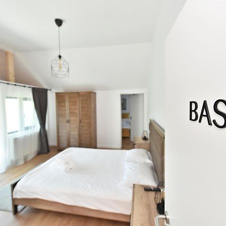 Mira By Atra Bed and Breakfast Teşila Buitenkant foto