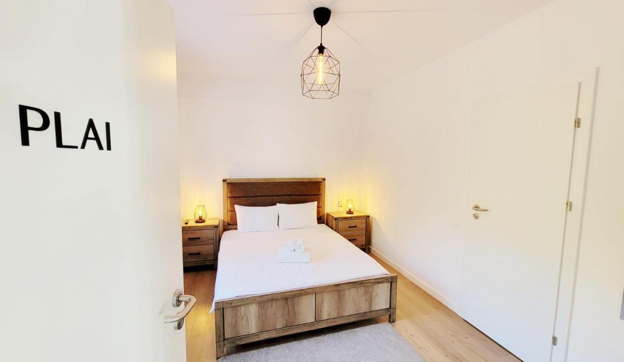 Mira By Atra Bed and Breakfast Teşila Buitenkant foto